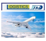 international air freight service door to door delivery from Guangzhou to Canada