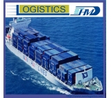 KAWASAKI to China Shenzhen FCL cargo service
