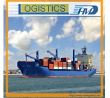 KOLKATA to China Shenzhen FCL cargo service