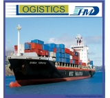 NEW DELHI to China Shenzhen FCL cargo service