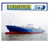 ocean container freight sea shipping forwarder FCL LCL from china to Rijeka Croatia