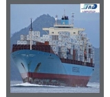 Professional freight agent lcl sea rates from Qingdao to Haiti