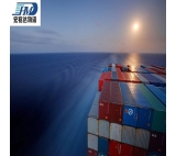 professional sea freight service from Ningbo to Los Angeles USA