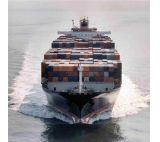 Qingdao to Vancouver DDP/DDU sea shipment