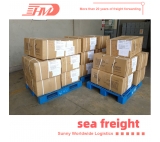 railway shipping to Poland door to door delivery China rail shipping agent