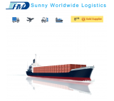 sea air freight forwarder to new zealand from guangzhou for furniture