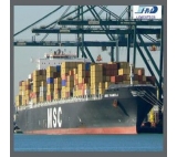 Sea FCL Cargo Shipment Xiamen to San Antonio