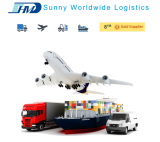 sea forwarder for Shenzhen to England