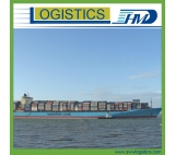 sea freight door to door service from China to Chicago