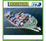 Safe firework shipping service from Beihai to Asia