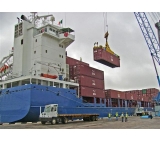Sea freight forwarder ShenZhen to Chennai,India