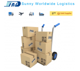 sea freight forwarder shipping from Shanghai to BRADFORD United kingdom