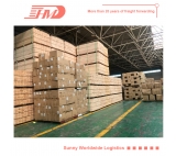Sea Freight z Chin do Wielkiej Brytanii agent wysyłki z Shenzhen do Southampton Port International Shipping
