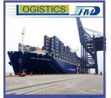 Sea freight  from china to Mauritius