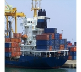 sea freight service from Shenzhen to Southampton UK