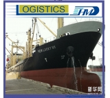 中国海运出口服务到巴基斯坦卡拉奇