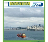 Sea Freight Forwarder Shipping To Norway Services
