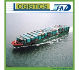 sea shipping forwarder from China to Poland