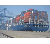 Sea shipping freight forwarder from ShenZhen to Germany
