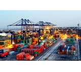 Sea shipping freight forwarder ShenZhen to USA