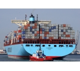 Sea shipping freight forwarder XiaMen to USA