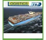 Sea shipping freight from China to America, Door to door delivery