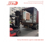 Shipping service door to door China to Melbourne, Sydney, Australia