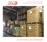 Agent wysyłki morskiej w Chinach Sea Freight z Shenzhen do Felixstowe Port Pełna kontenerowa wysyłka
