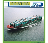 Shanghai FCL by sea shipping to Tema