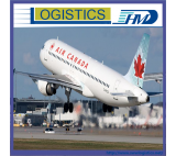 Shenzhen air cargo freight to Vancouver service