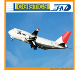 Shenzhen to malaysia by air logistics to door service