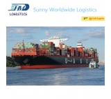 Chiny Logistyka Sea Freight Services Tanie towary do USA UK Kanada Afryka Australia Europa Japonia Indie DDU DDP Usługi
