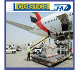 To Dubai by cheap air cargo freight service