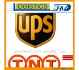 UPS international express delivery in shenzhen to the United States