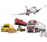 Yiwu air freight to the United States to door service