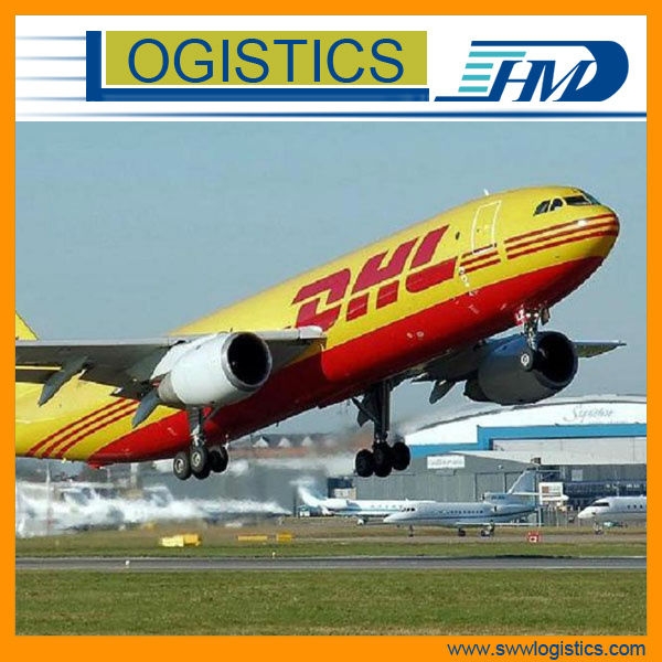 Fast DHL/UPS/TNT international express from china to Hanoi Vietnam